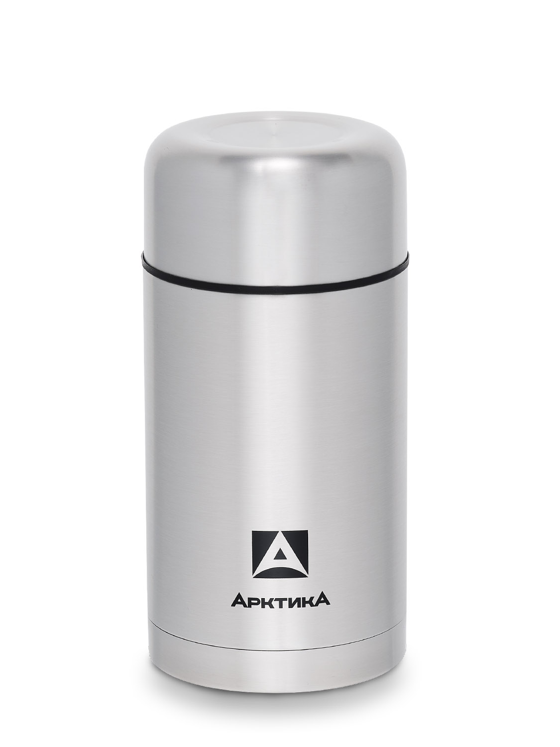 Термос Арктика 301-1000 с широким горлом 1,0л 