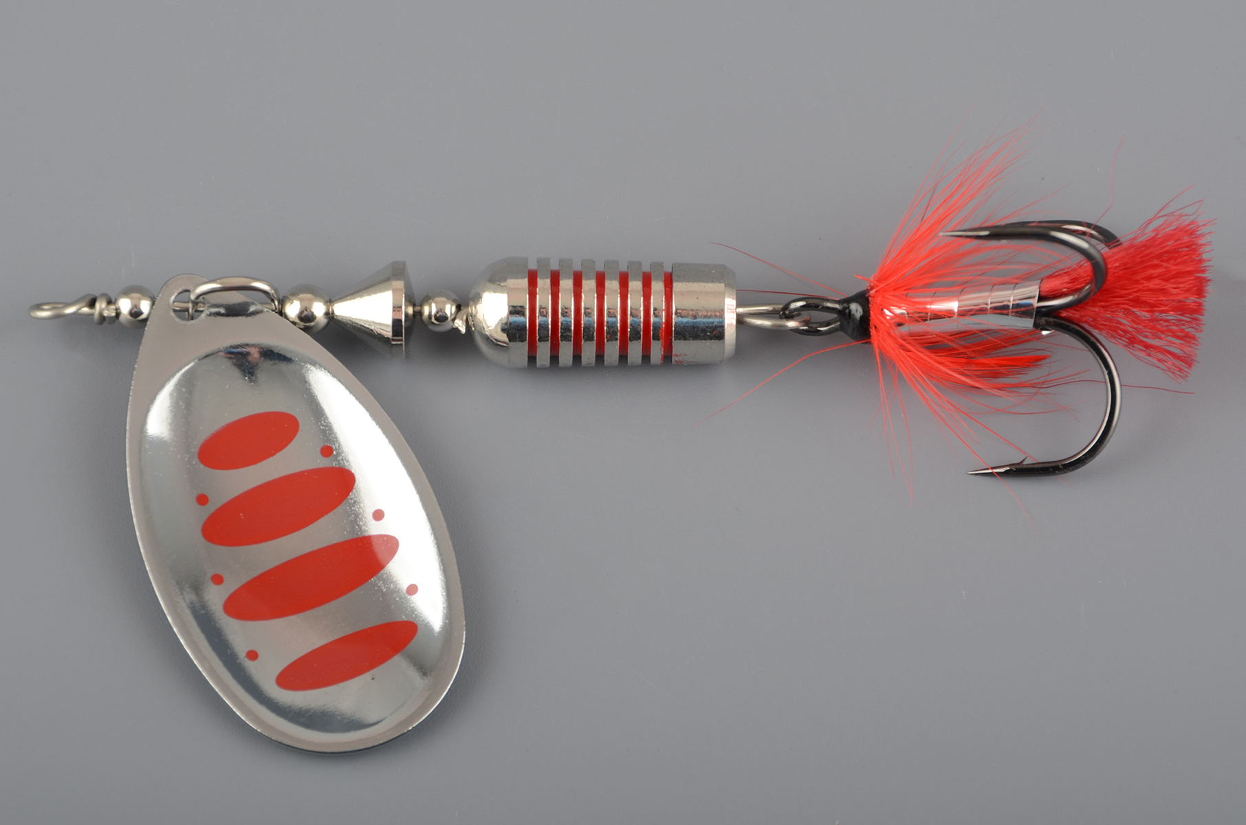 Блесна вращ. Pontoon21 Synchrony #5, #T02-052