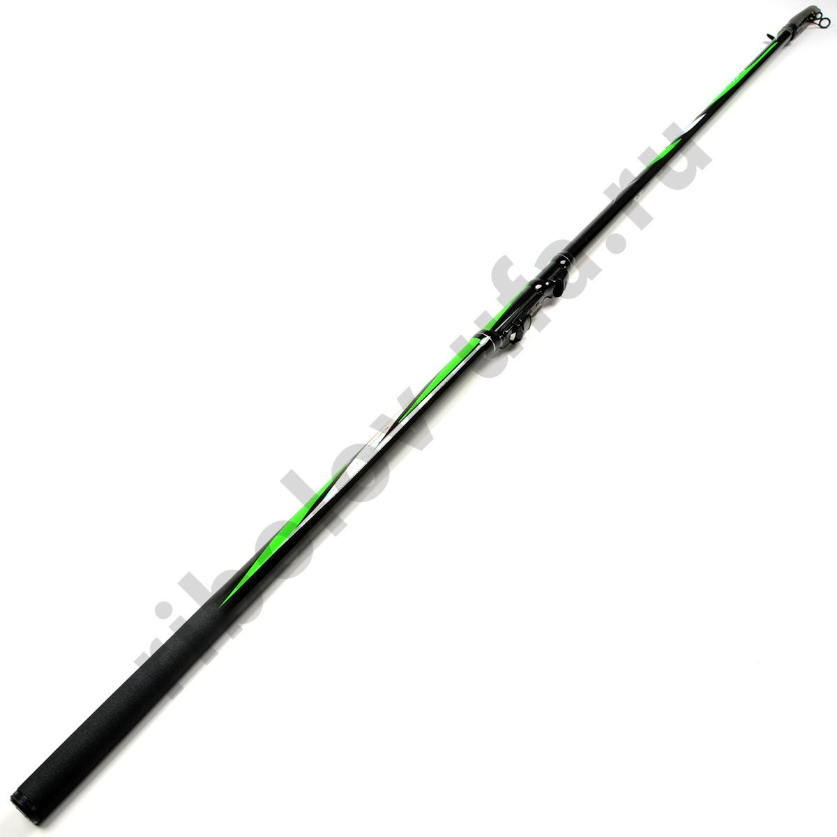 Удилище с кольцами Kaida Omega 4м