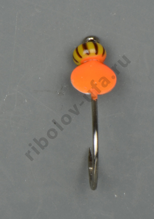 Мормышка Конишевского Зеркальце №3