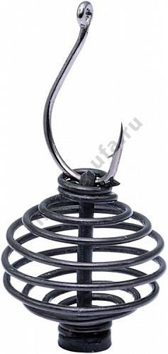 Набор пружин-кормушек Trabucco Paste spring set (3 шт/уп)