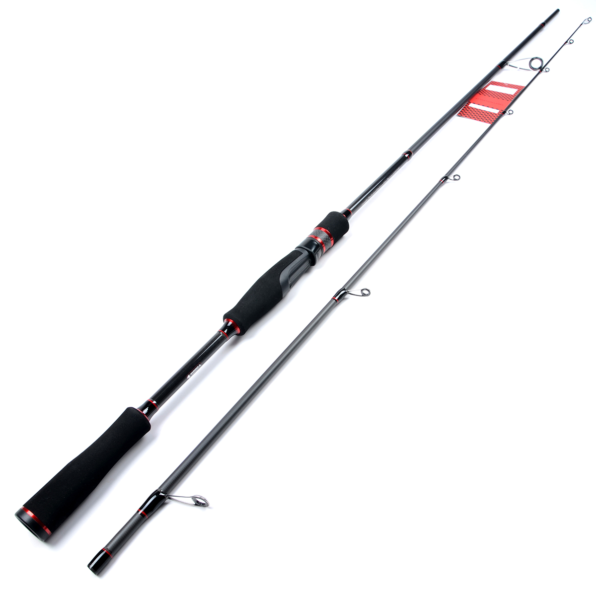 Спиннинг Flamingo Scorpion 702М 2,1м Lure max 28g Line #0,8-1,2 PE