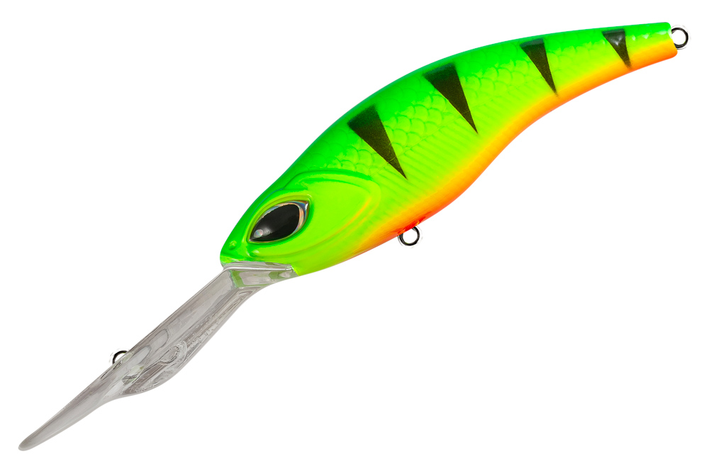 Воблер TsuYoki Deep Gaz 90F #Z023