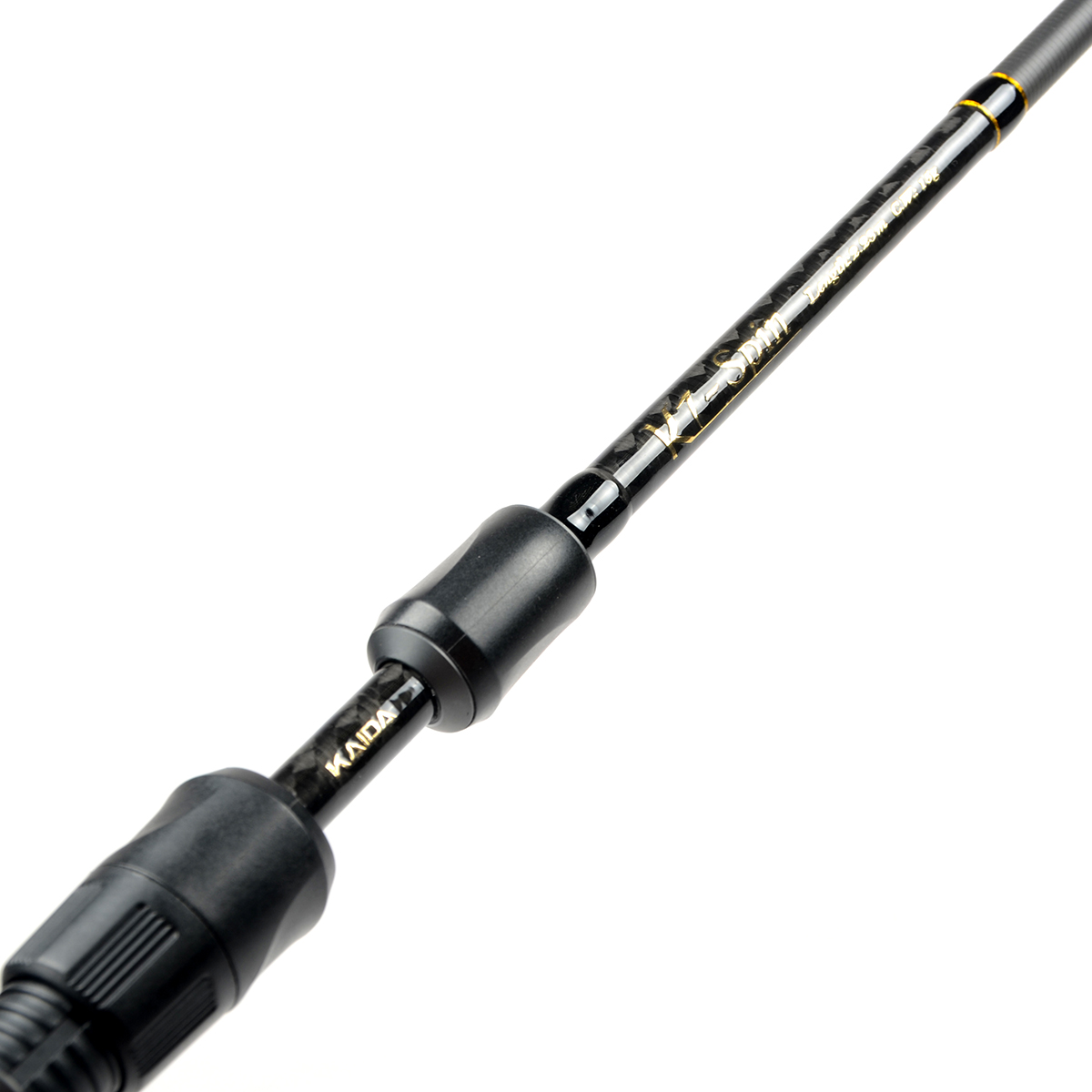 Спиннинг штекерный Kaida SK7spin 2,18см 3-10гр