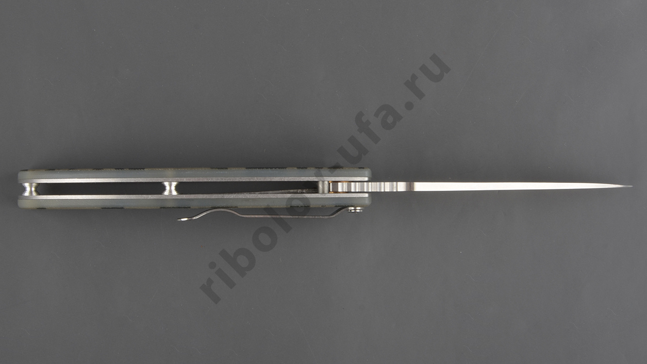 Нож складной туристический Ganzo G734-CA