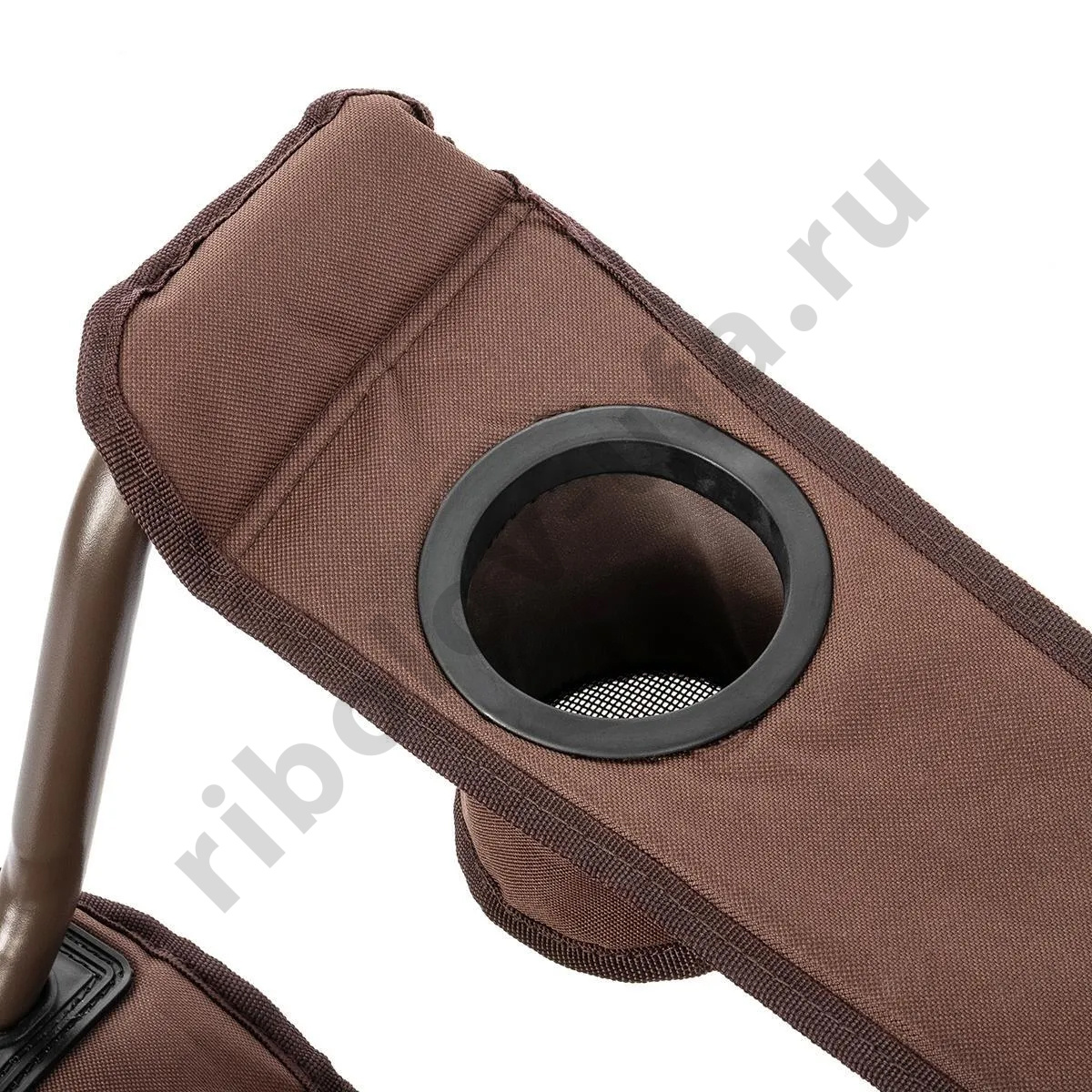 Кресло cкладное Helios 150кг HS-248