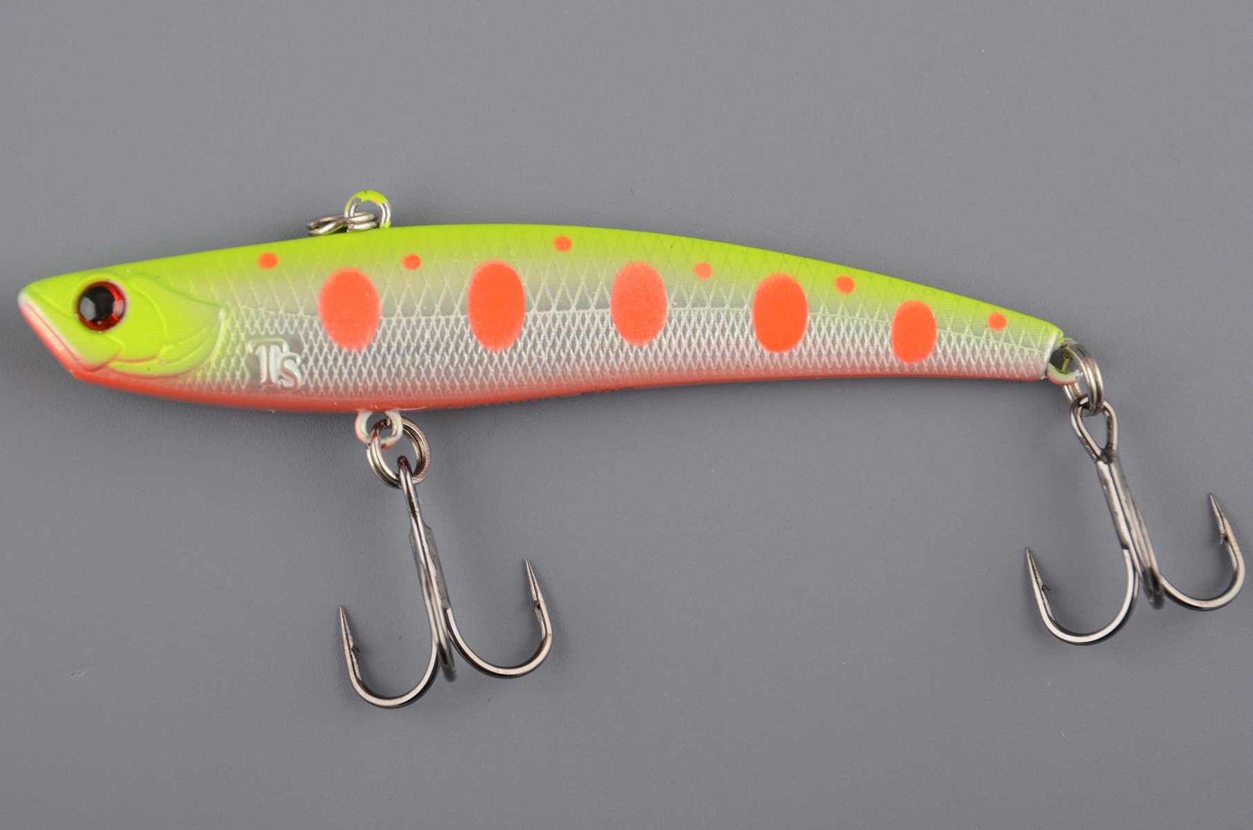 Раттлин TsuYoki Agudo 80S #AM006