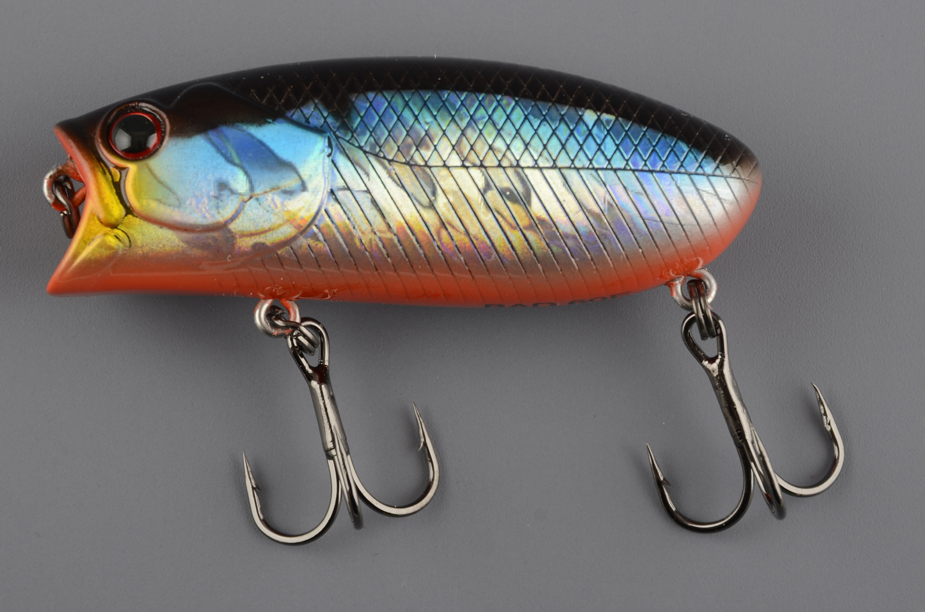 Воблер TsuYoki Bad 60F #014R