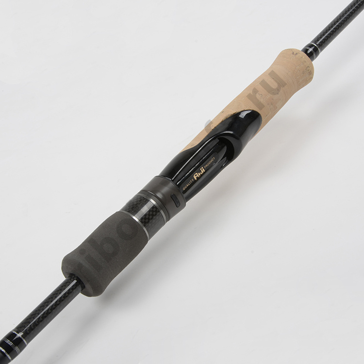 Спиннинговое удилище Gad Chaser, 236 см, 10.5-35.0 гр., 10-20 Lb, XFast