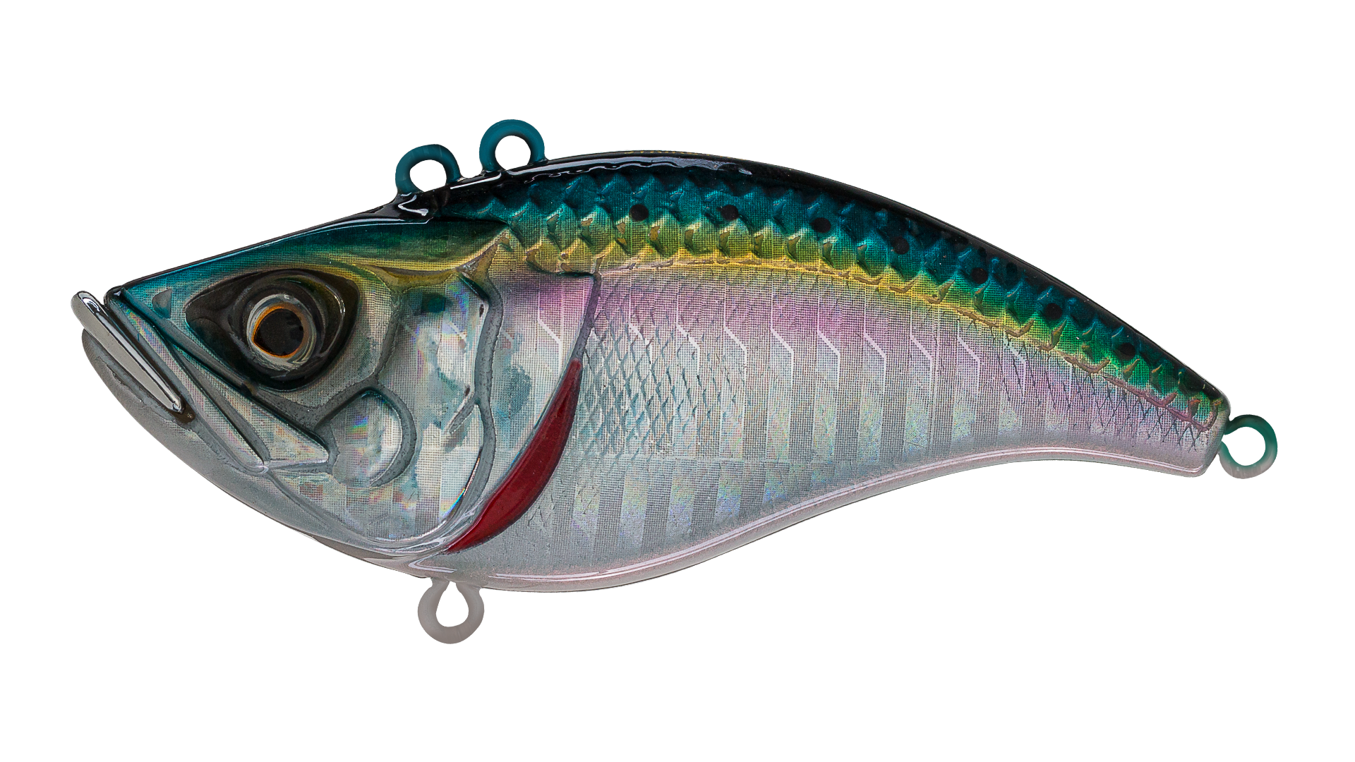 Воблер Strike Pro Flap Jack 65 тонущ., 13.6гр.,кр.VMC  EG-128B#692-713-RP