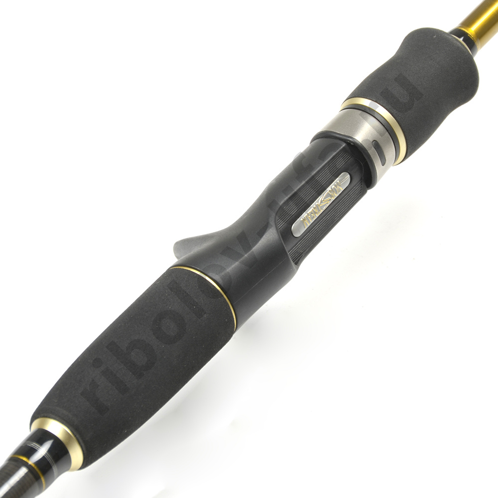 Кастинговое удилище NorStream Standard Casting SDB 661M тест 4-21 гр