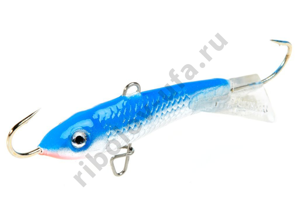 Балансир Lucky John Classic 5 15H