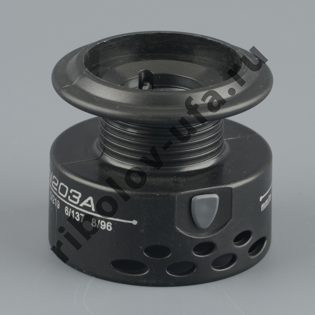 Катушка безынерц. Kaida SN 202А