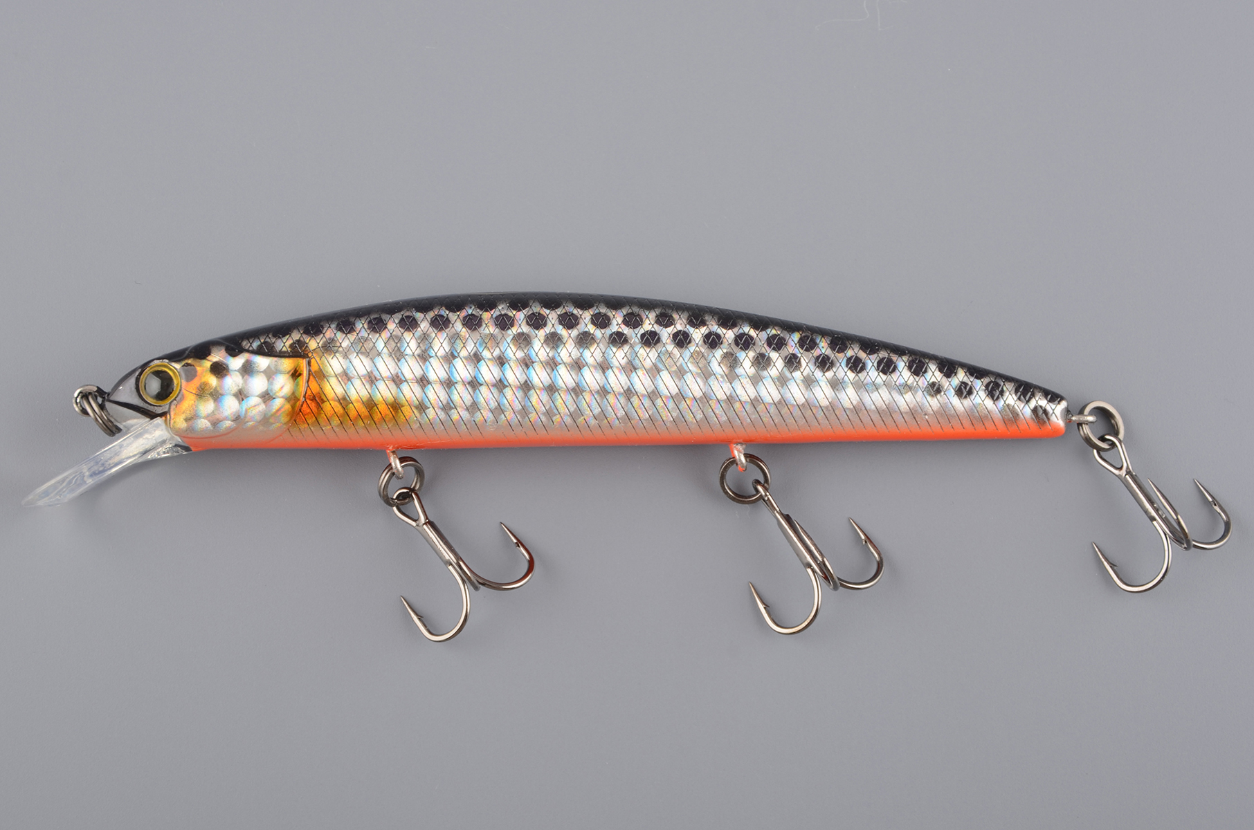 Воблер TsuYoki Chance 115SP #X264