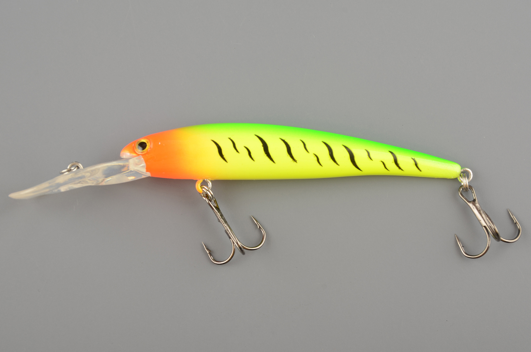 Воблер Admiral B-Shad 12см. 14гр. 5,0-7,0м #08