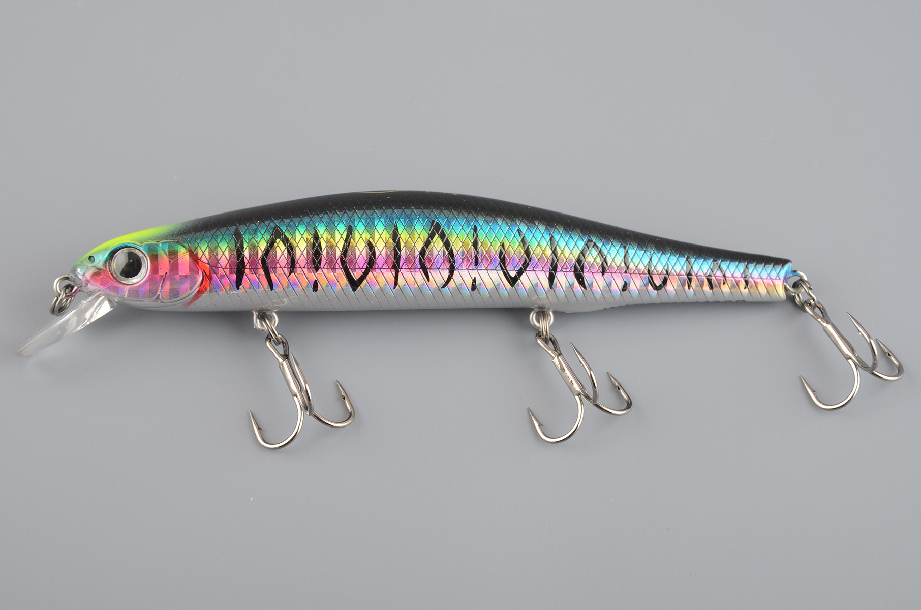 Воблер TsuYoki Watson 130SP #048Z