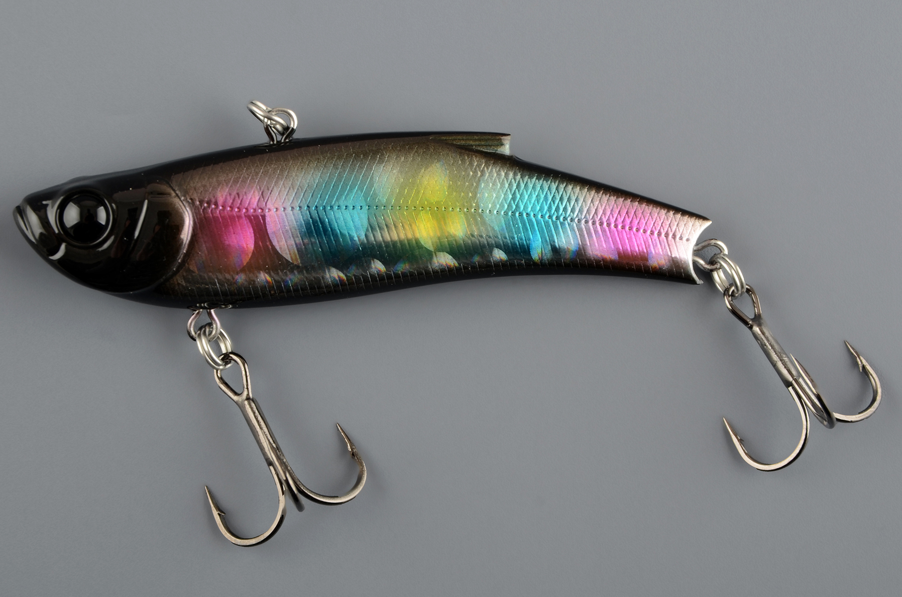 Виб Bassday Range Vib 80ES 23гр. цв. rd-423