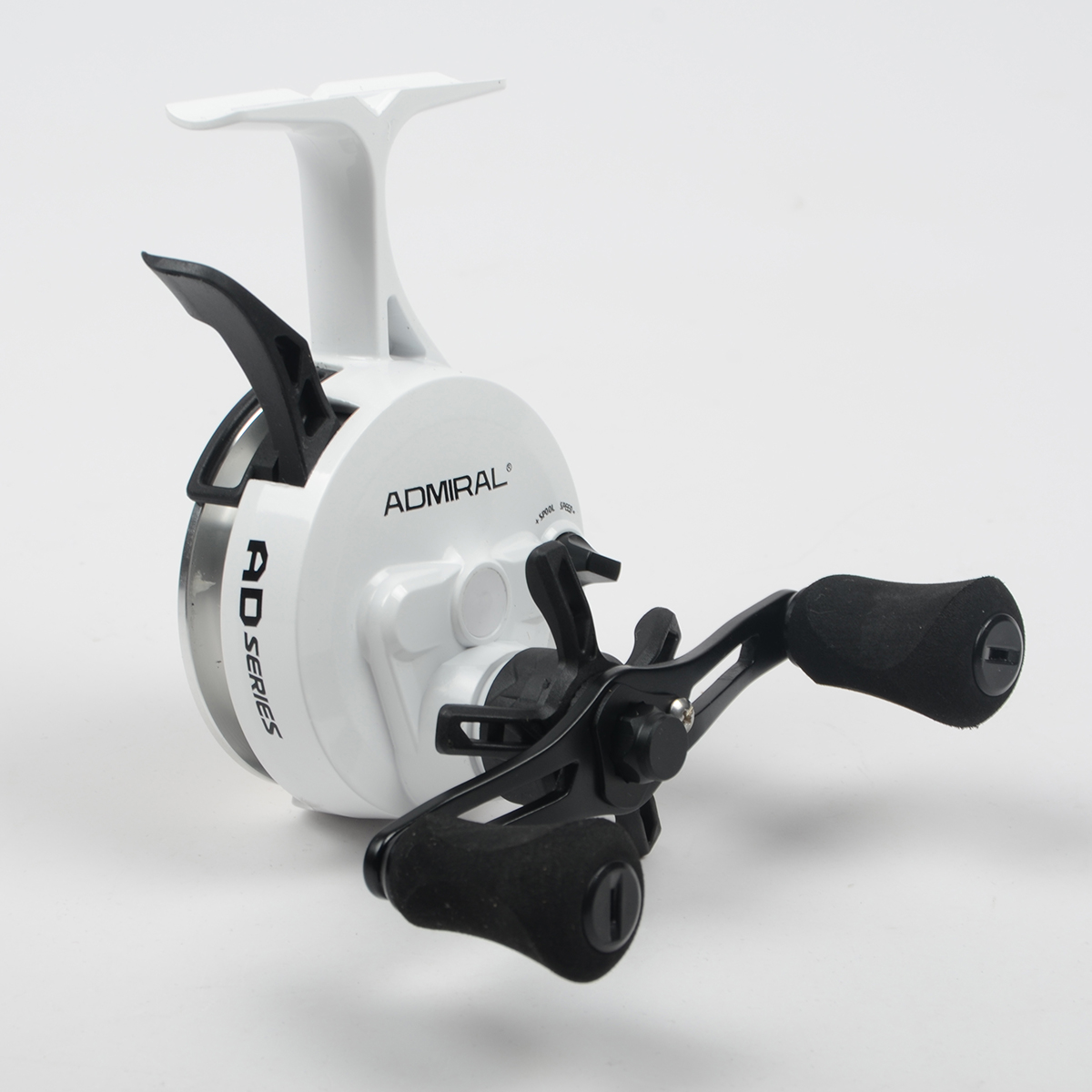 Катушка зимняя Admiral ADIII 02 Left Hand 