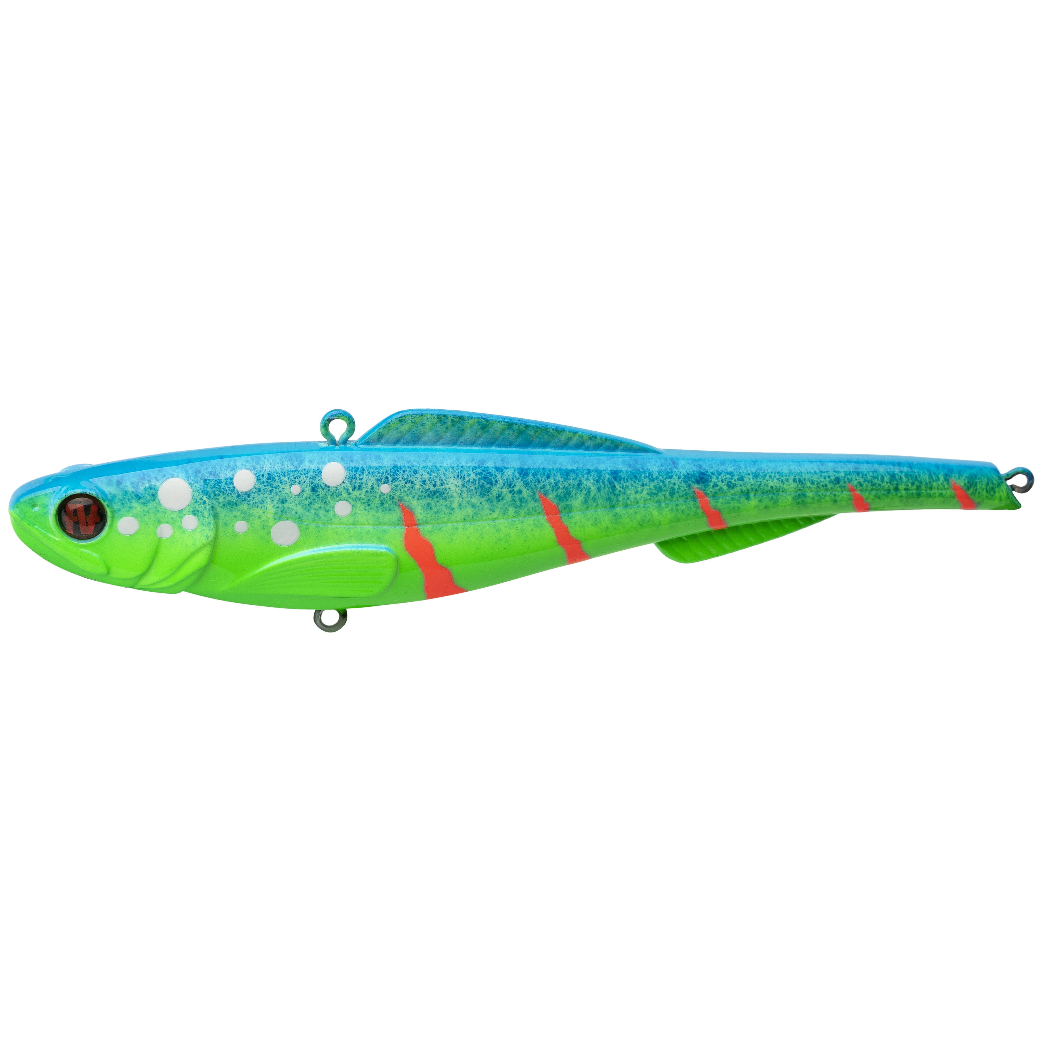 Виб Relax Wagner Vib 70мм 14гр #L588