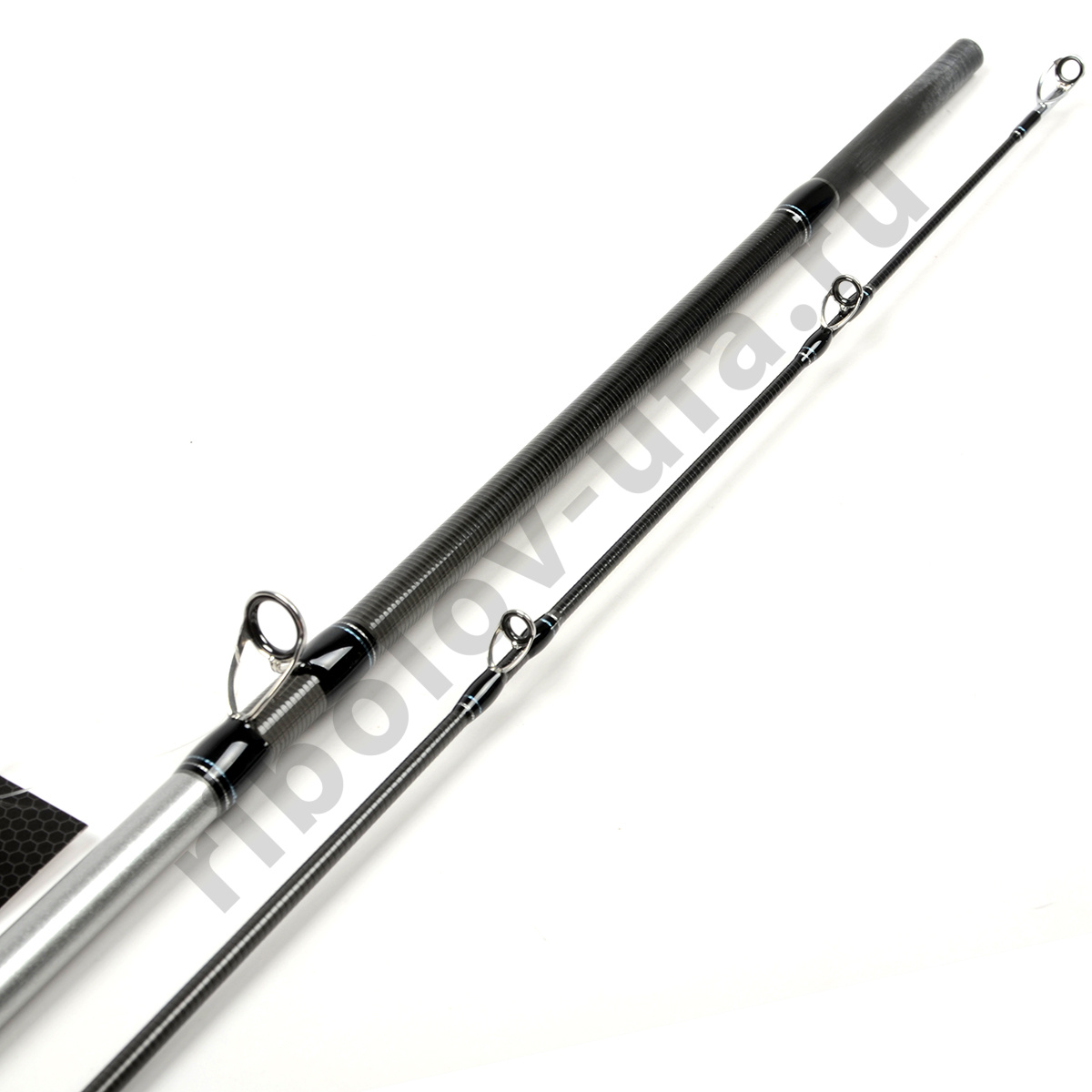 Кастинговое удилище Zetrix Hayron HRC-822SBE max 140гр