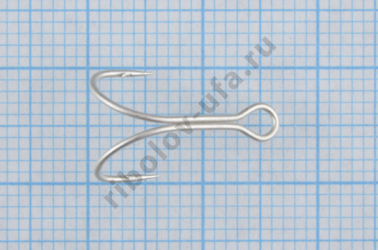 Крючок-двойник Owner SD - 26 TN №8 