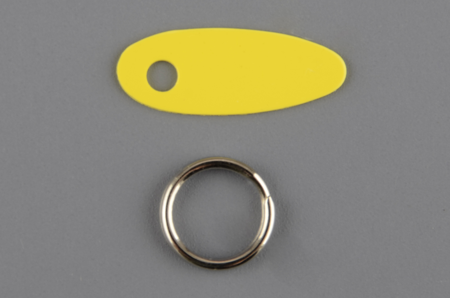 Блесна Swedish Pimple  №7 Nickel Scale