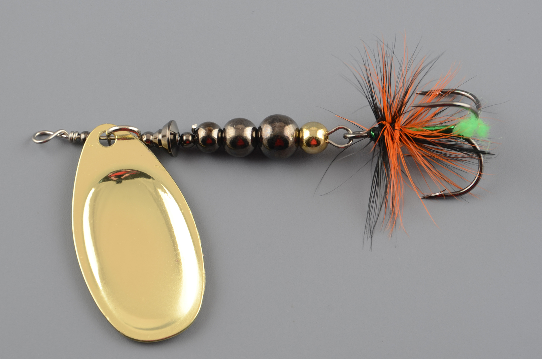 Блесна Flagman Twidd 10гр. цвет 106