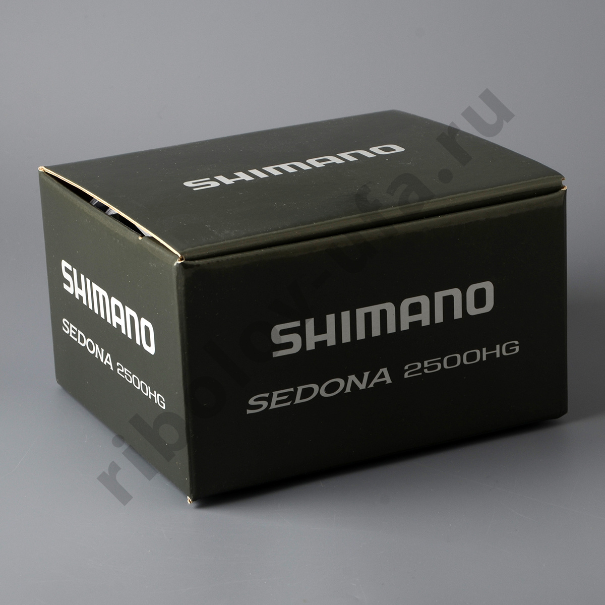 Катушка безынерц. Shimano 23 Sedona 2500 HG