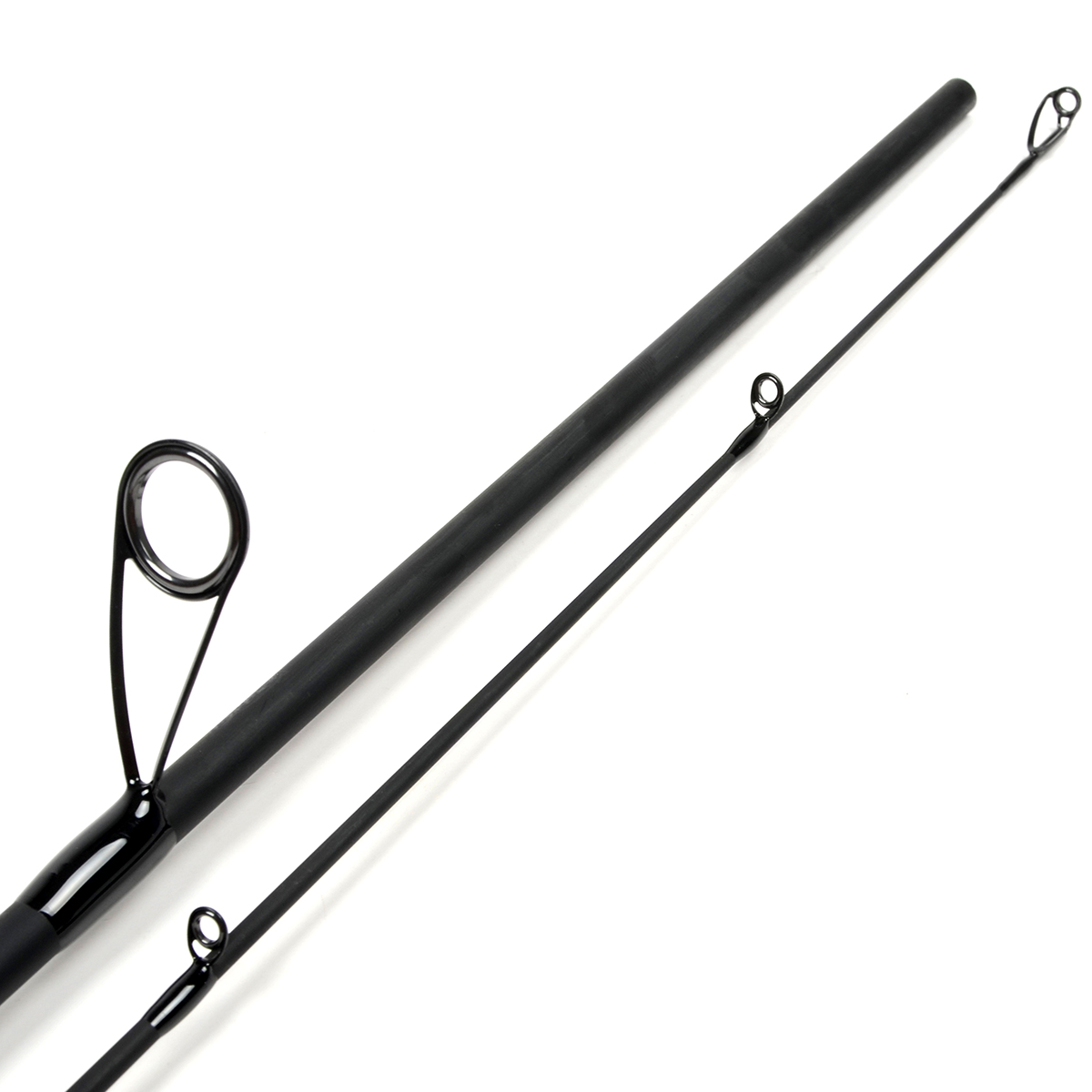 Спиннинг Kaida Captain 2,4ML 4-21гр. 