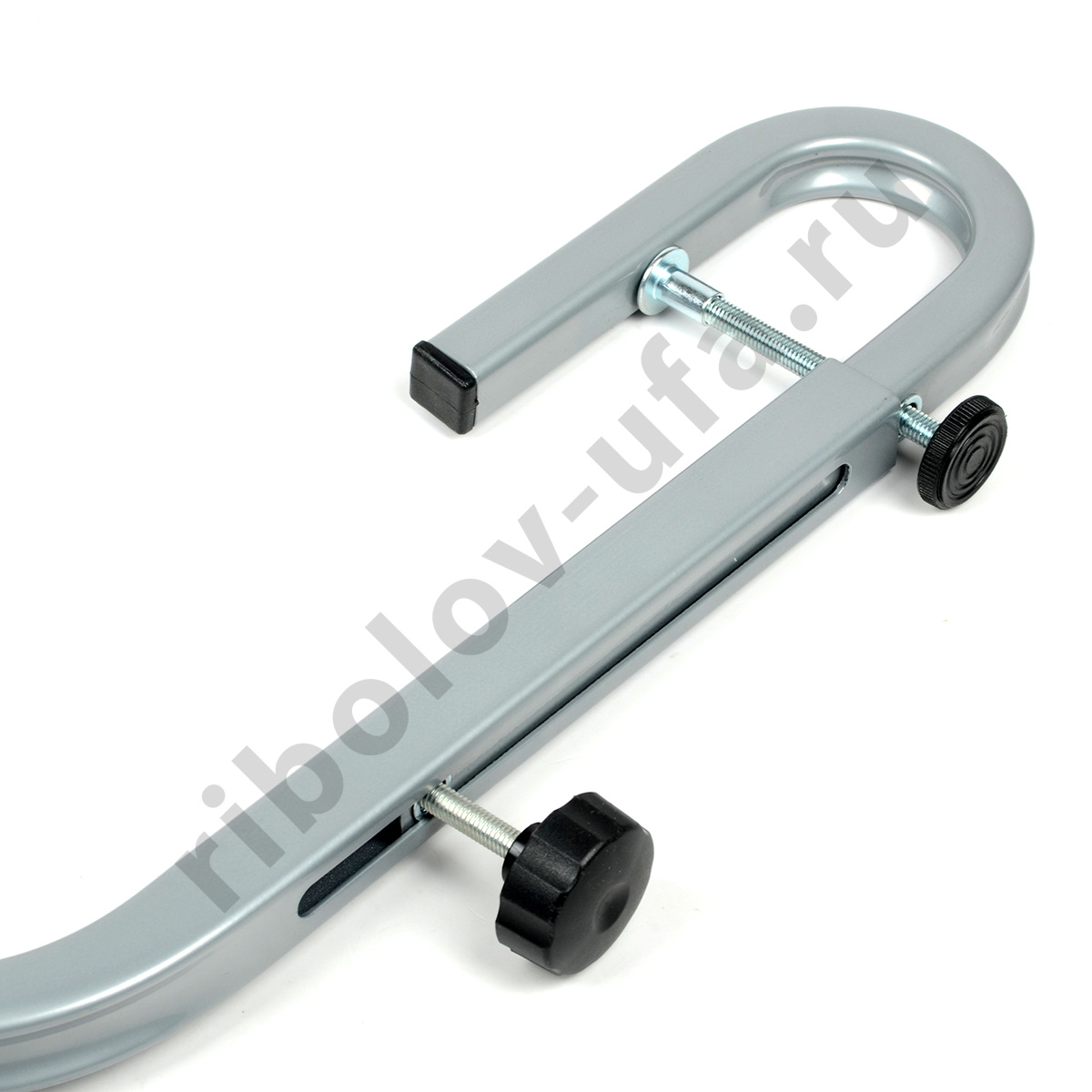 Стример на жереха Стримера НН кр. №1, 55мм, материал коза, люрекс цв. 19