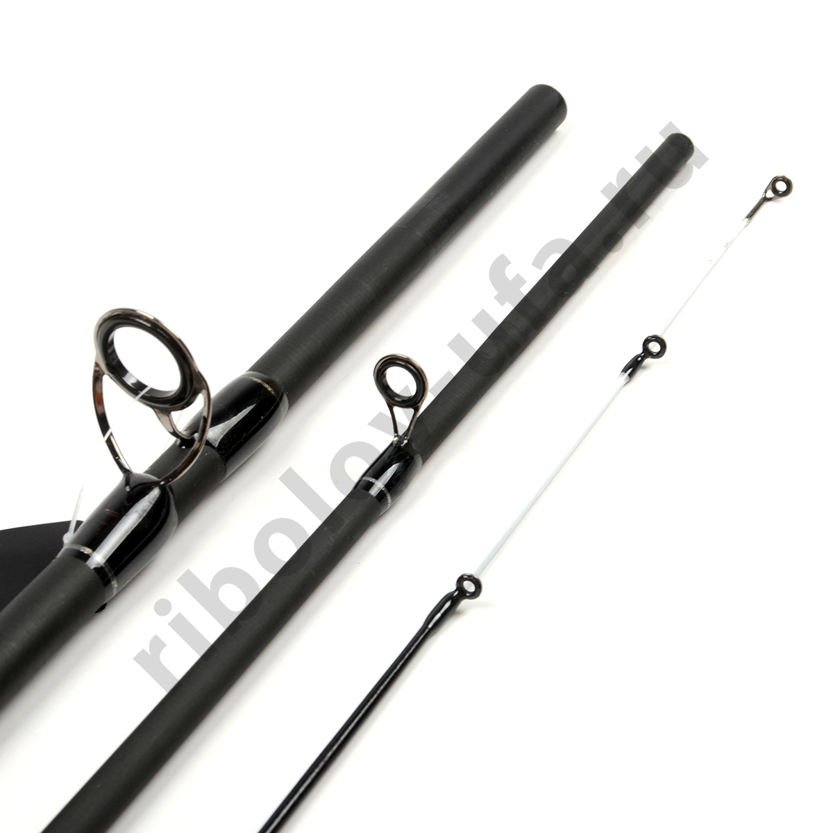 Удилище Caiman Cursar feeder Carbon 3.60м  120гр. 211904