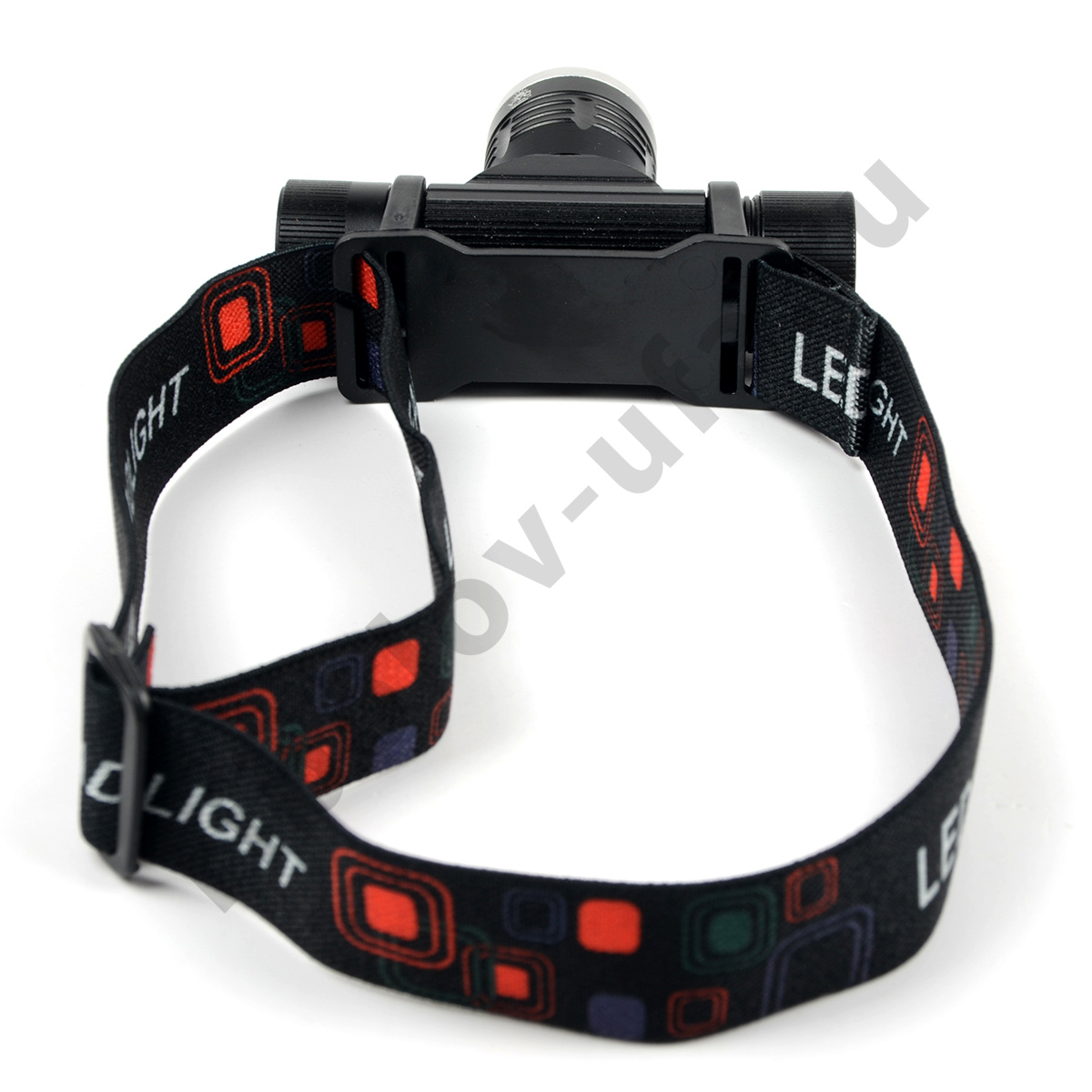 Фонарь налобный YYC 5808-T6