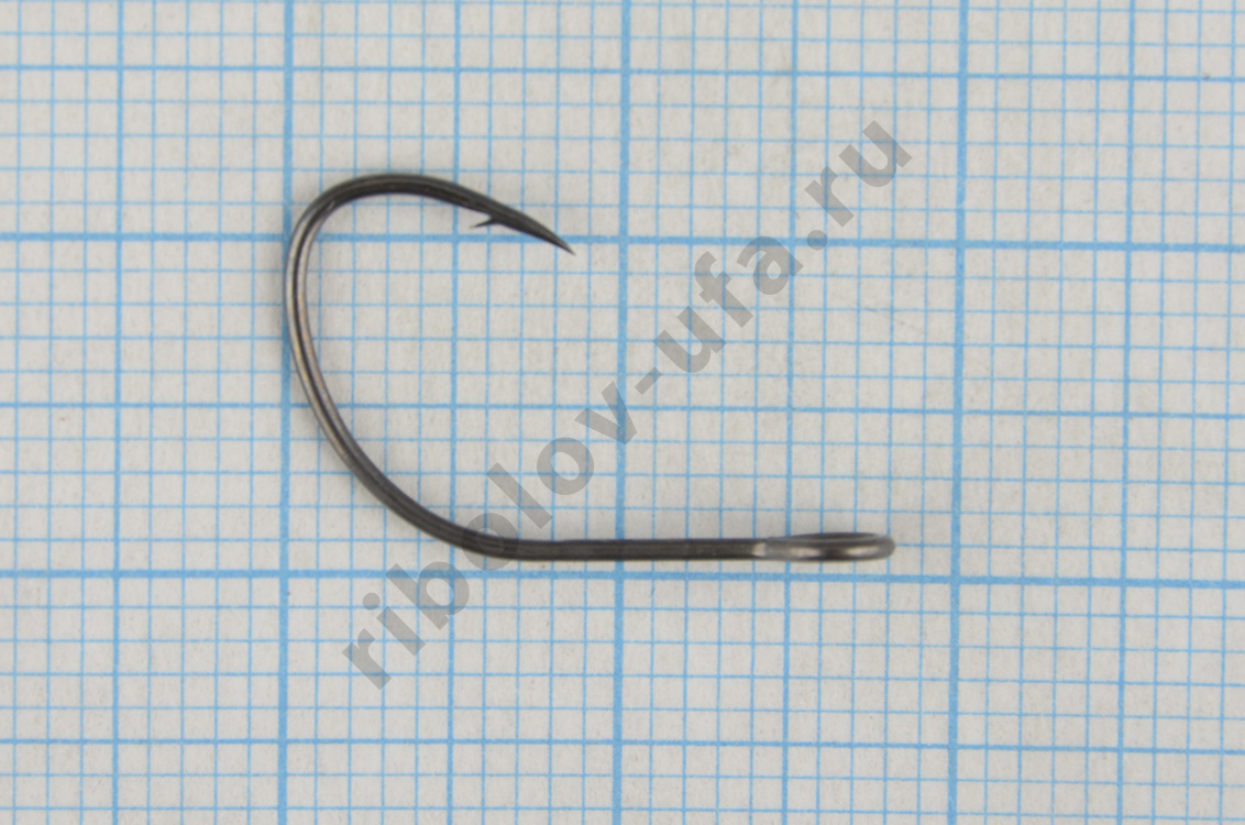 Одинарные крючки Hitfish Trout Hunter Single Hook #4