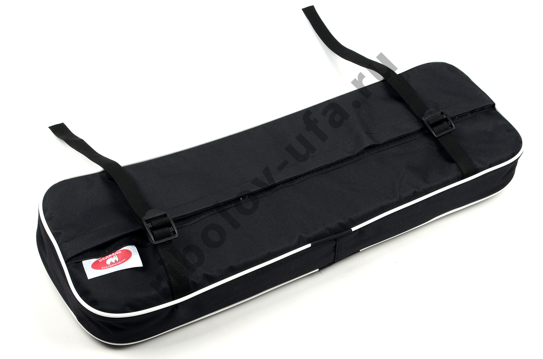 Накладка для сидения лодки Медведь