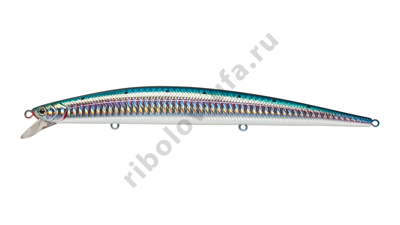 Воблер Strike Pro Koffana 210F нейтр.пл.,34.2гр.(0.5.-1.5м) кр.OWNER EG-145C-F#692-SBO-RP