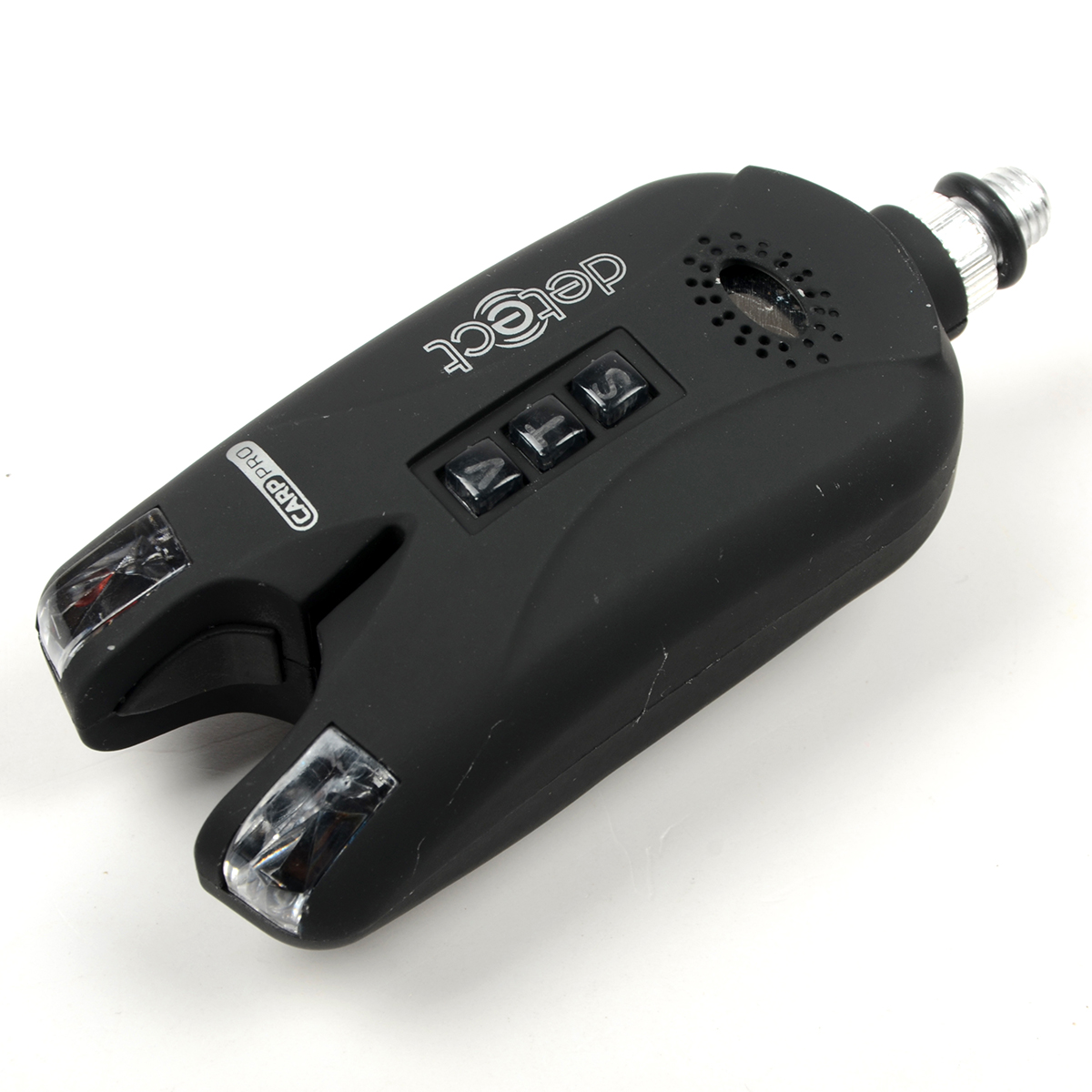 Электронный сигнализатор поклевки Carp Pro Detect 9V VTS