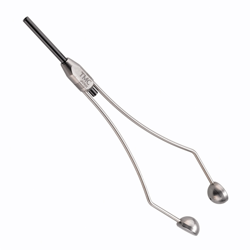 Бобинодержатель Tiemco Ceramic Bobbin Evo Hd Long Arm