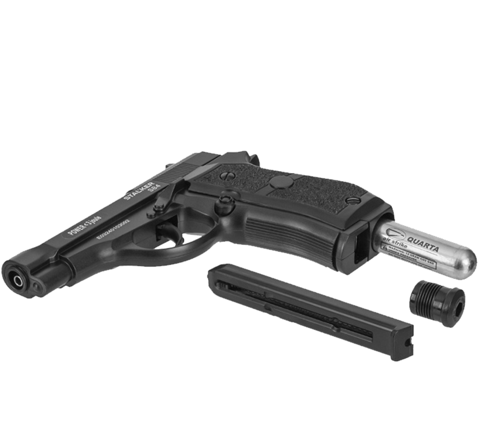 Пневматика