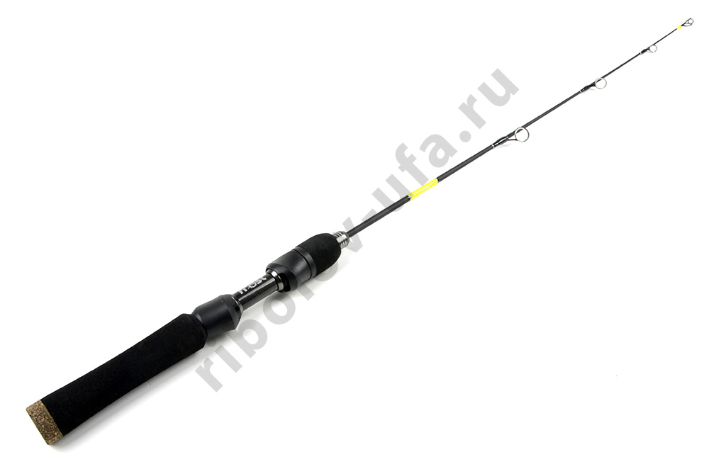 Удочка зимняя Narval Frost Ice Rod Long Handle Gen 2 76см, со сменным хлыстом #H
