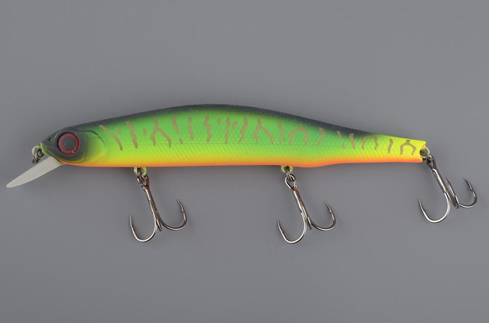 Воблер TsuYoki Watson 130SP #L162