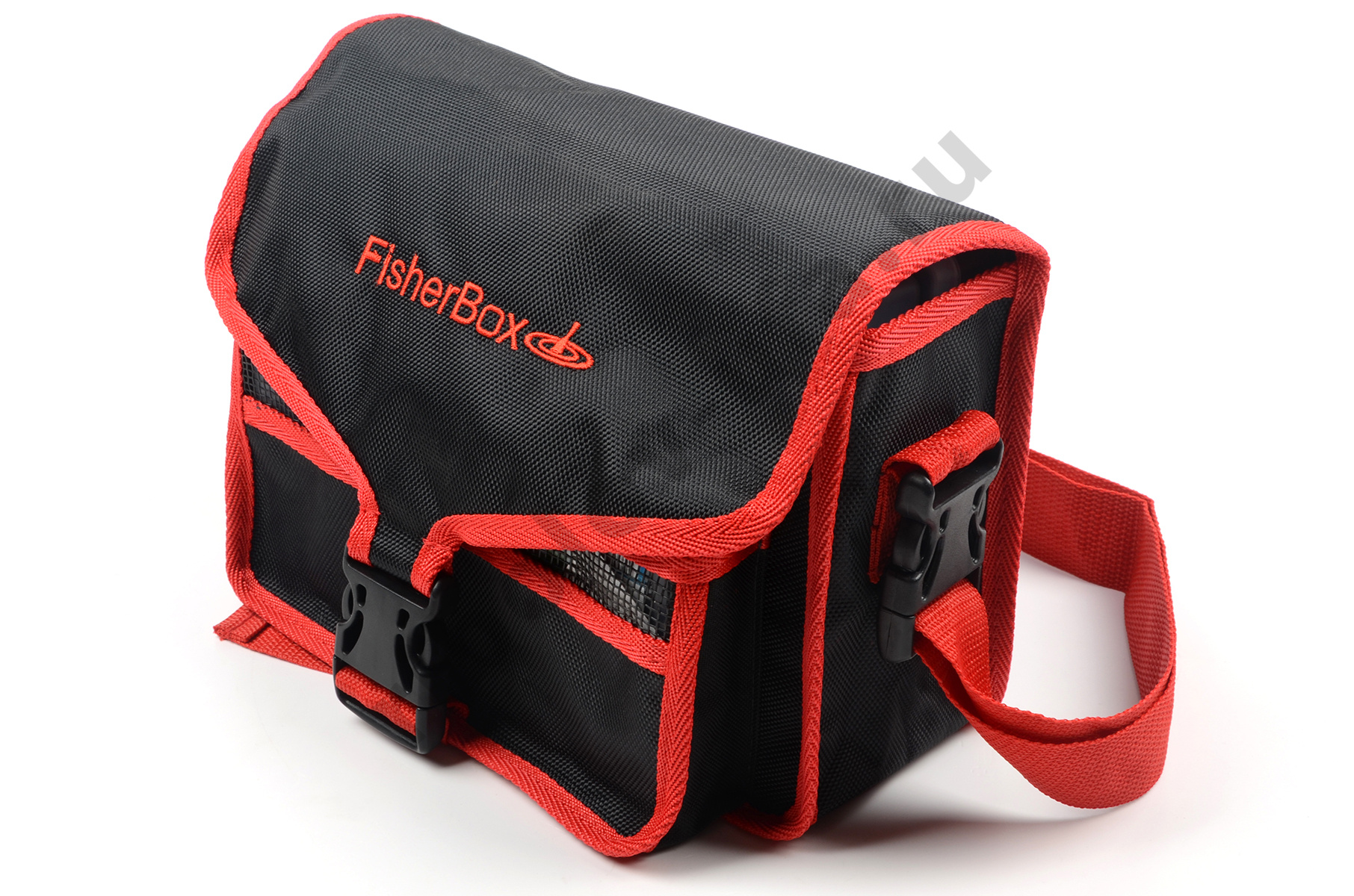 Сумка Fisherbox C110 (с тремя кор. 250-2шт, 216-1шт)