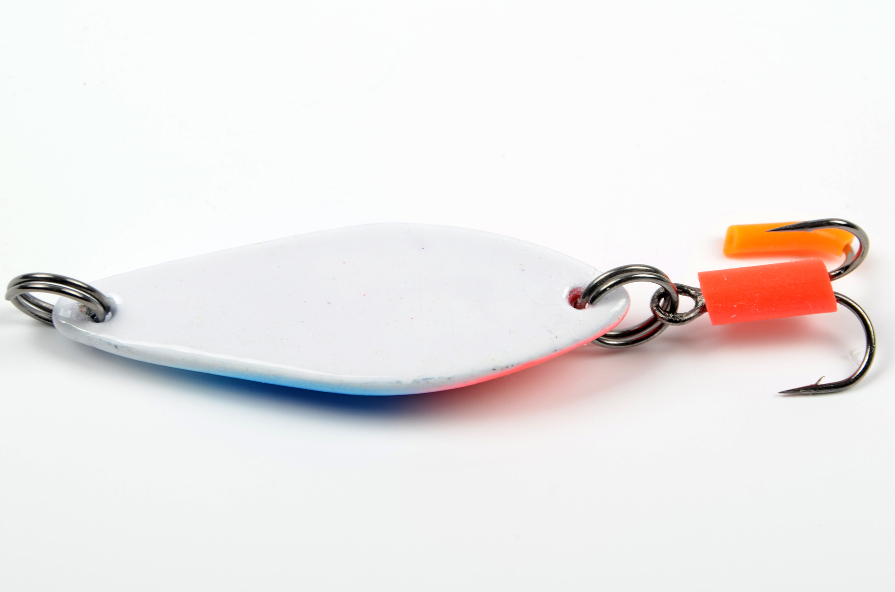 Блесна колеб. Жор Фишка 26гр. №1