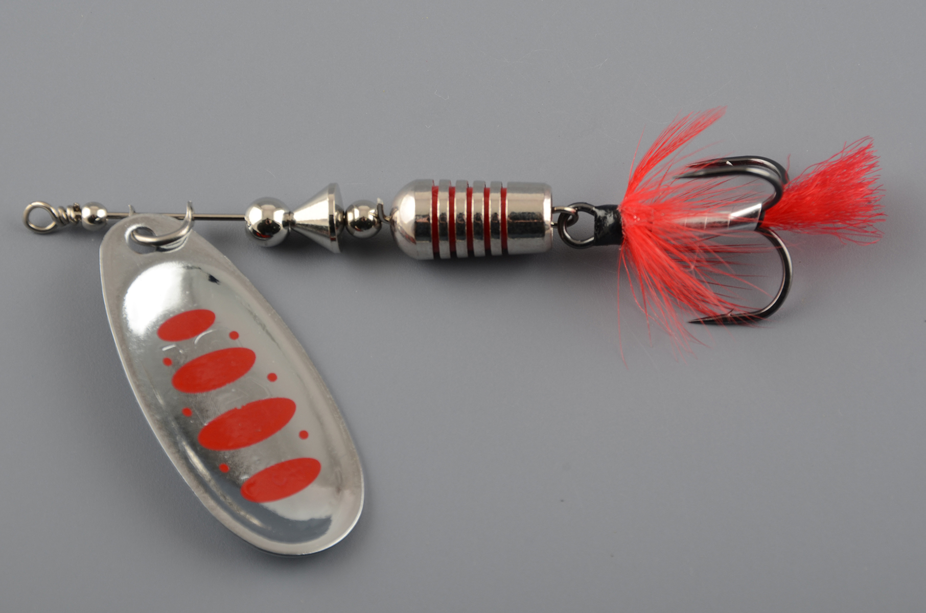 Блесна вращ. Pontoon21 Synchrony #3.5, #T02-052