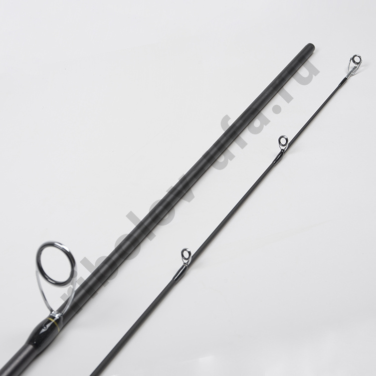 Спиннинг Norstream Standard 3 SDS 902H тест 15-60 гр