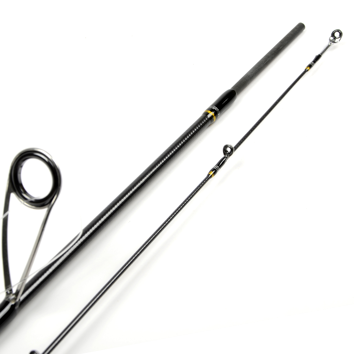 Спиннинг Stinger Innova 604 UL 1-5 гр.