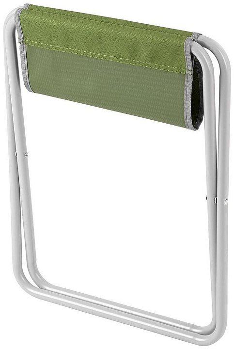 Стул без спинки Nisus СР-450.19 (ст.труба д19) Green (T-N-TC-450.19-G) 