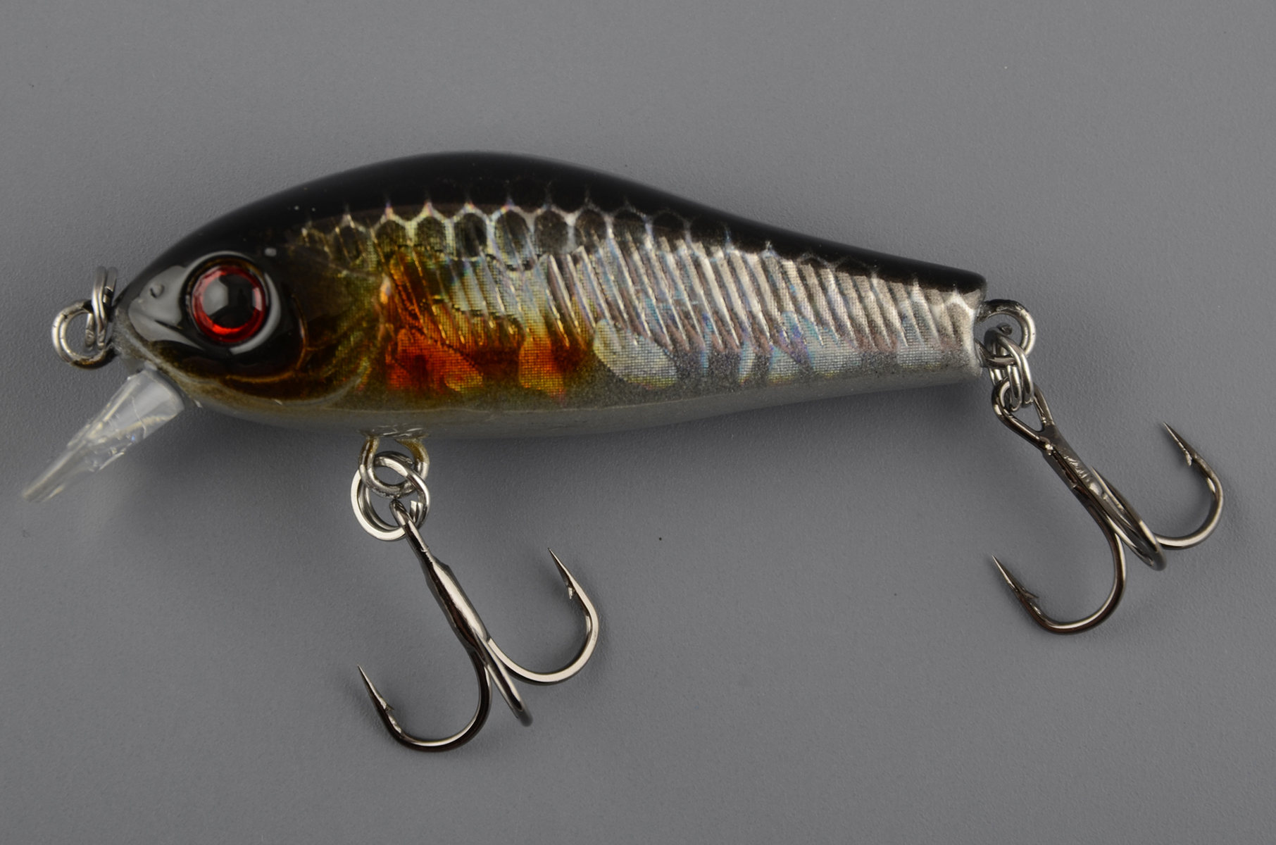 Воблер TsuYoki Rival SR 43SP #264N