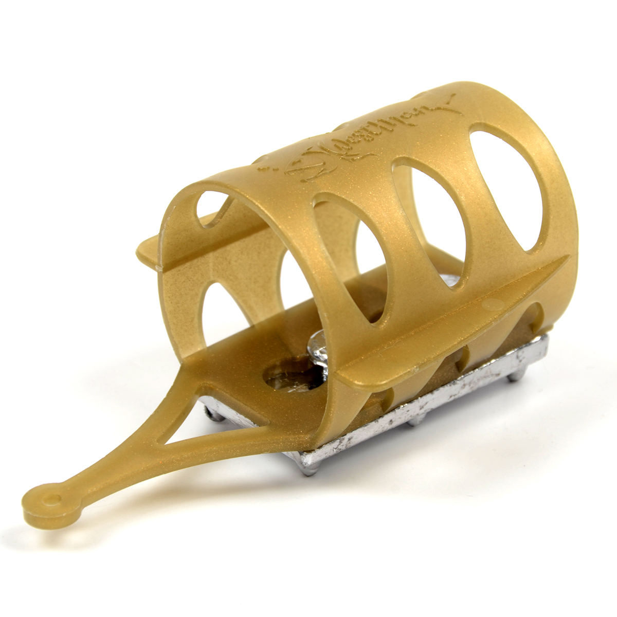 Кормушка фидерная West Man Овал Кактус 100гр