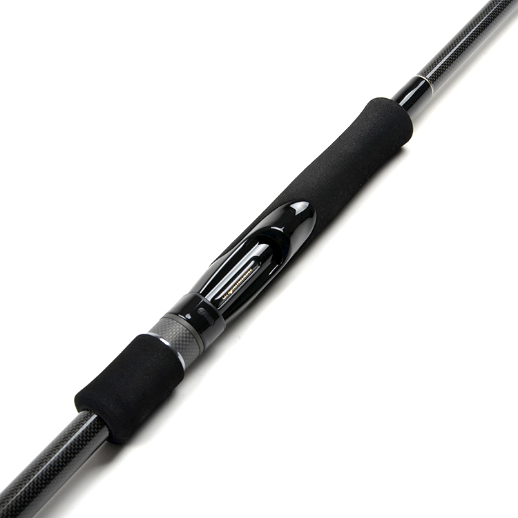 Спиннинг Graphiteleader Tiro Gots 862MH-W (14-35 гр.)