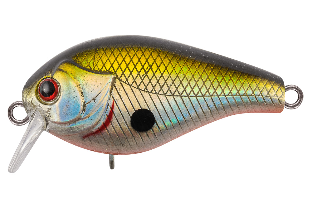 Воблер TsuYoki Macho SR 42F #E004